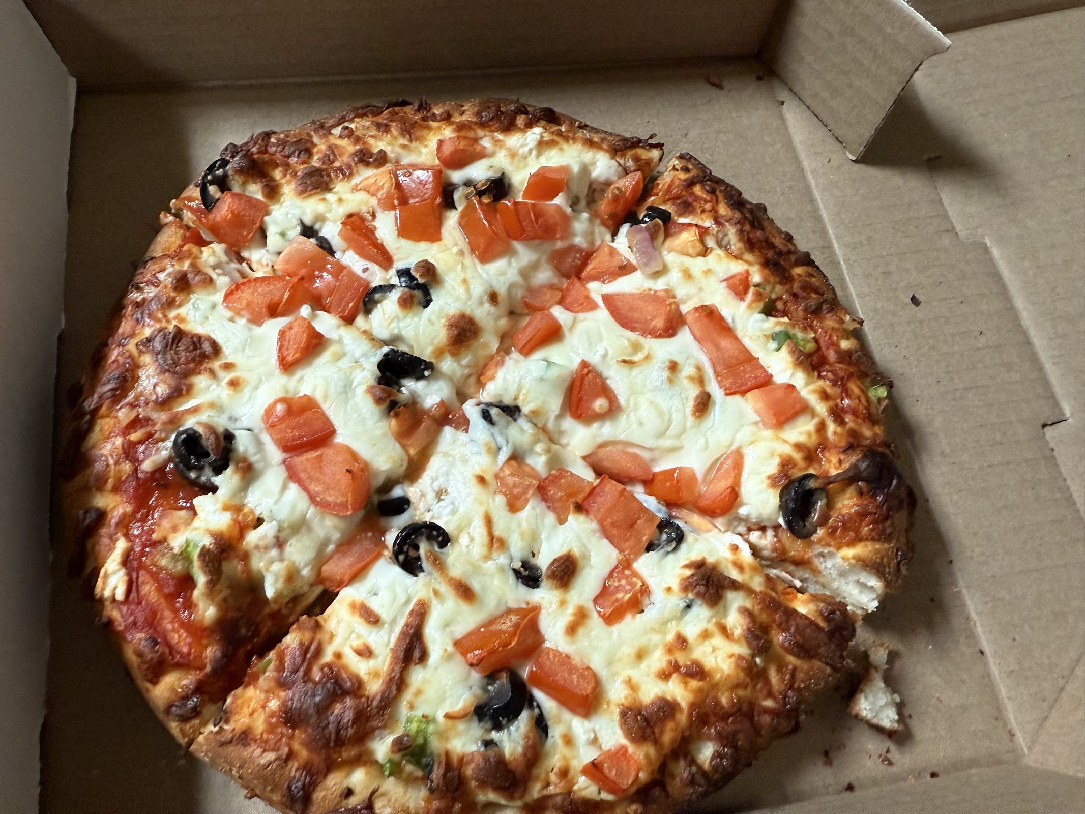 Photo of Rideau Pizza - 39 Bedford St, Westport, ON K0G 1X0
